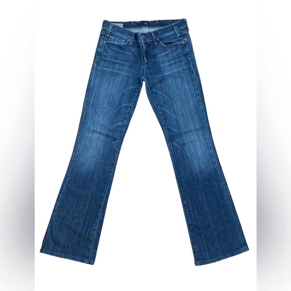 Citizens of Humanity Women's Bootcut Denim EXCELLENT CONDITION